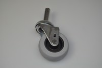 Hjul, Electrolux industri dammsugare